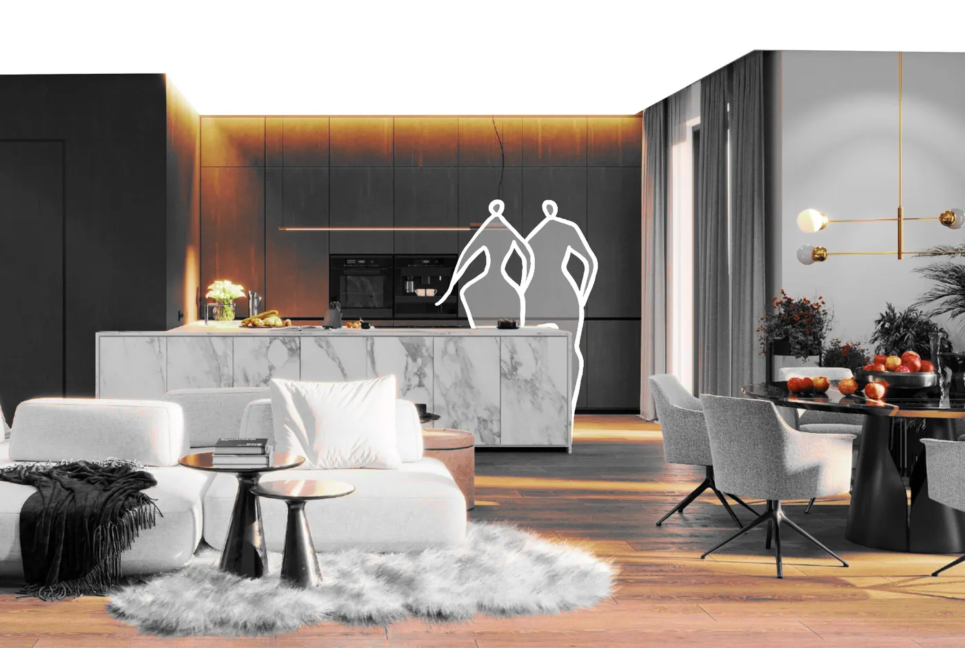 AURUM SUITES